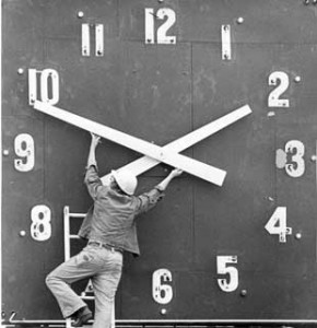 SEO + One-Time-Effort = Oxymoron | Michigan Search Engine Optimization Firm