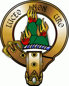 483px-Mackenzie_crest Luceo non Uro