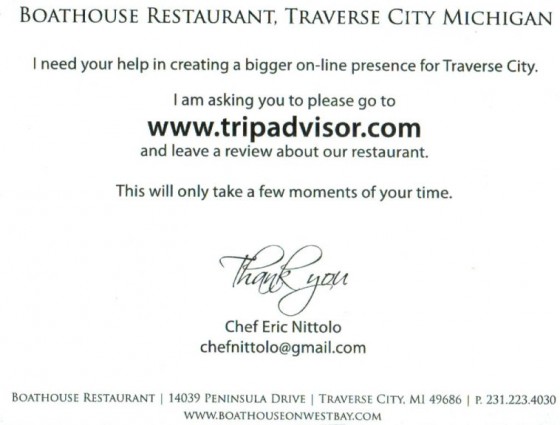Boathouse_2 Boathouse Local Restaurant Reviews for SEO
