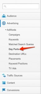 AdWords Day Parts - Google Analytics-1