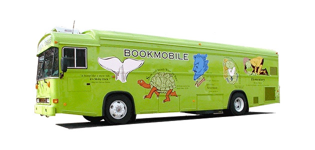 bookmobile