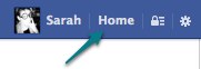 Facebook Home