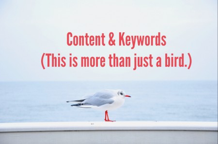 content-and-keywords