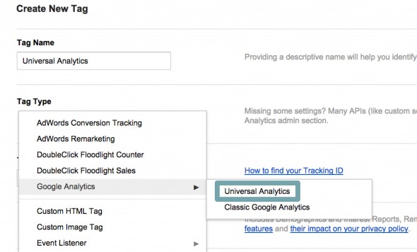Google Tag Manager-6