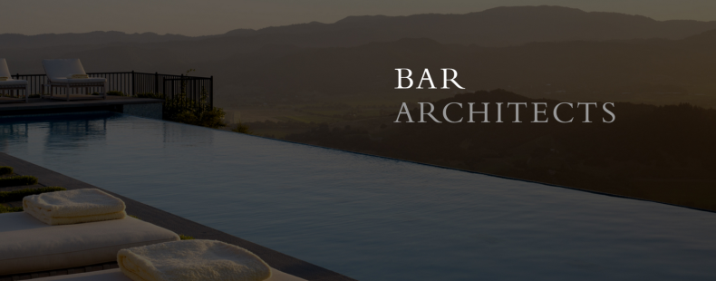 BAR Architects