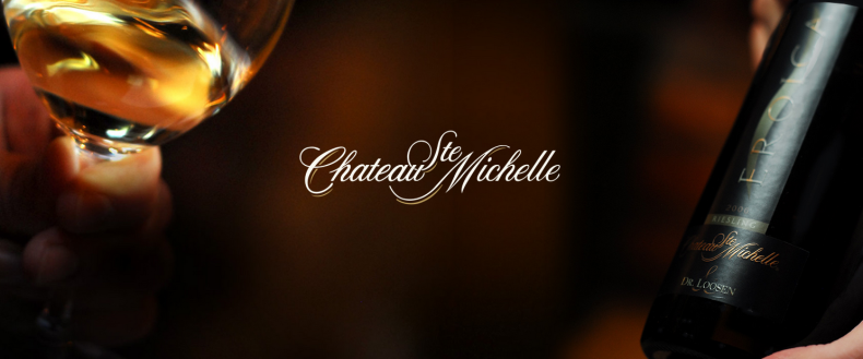 Chateau St. Michelle Wine Estates