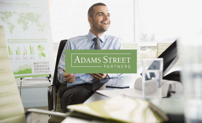 Adams St Partners