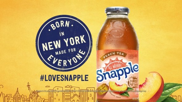 snapple