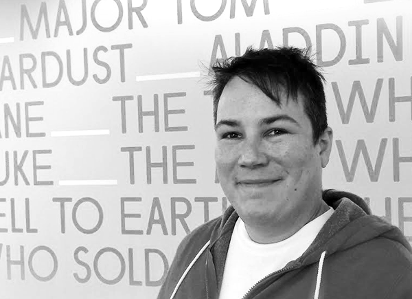 Welcome to FINE: Jenn Cameron | Michigan SEO Agencies