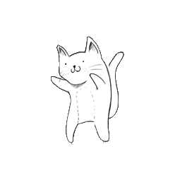 dancing-cat