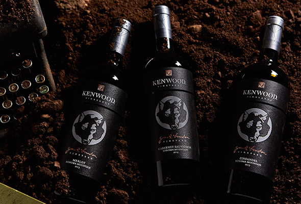 kenwood
