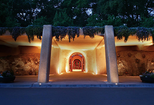 Stag's Leap Wine Cellars