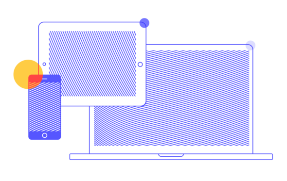 mobile first design